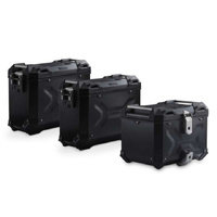 Trax-ADV Adventure Set for 2018-2025 Benelli TRK502X - ADV.19.806.75000/B