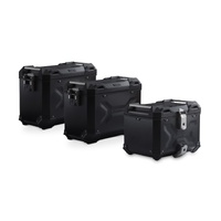 SW-Motech Adventure Set DUSC with Top Case L for 2024-2026 Ducati V2 S - ADV.22.807.65000/B