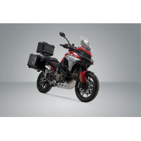 Adventure set Protection. Ducati Multistrada V4 (20-).(BOM) (ADV.22.822.76001)