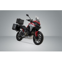 Protection Adventure Set for 2020-2025 Ducati Multistrada V4S Sport - ADV.22.822.76001