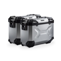 SW-Motech Adventure Set Luggage for 2021-2026 Moto Morini X-Cape - ADV.23.017.75000/S