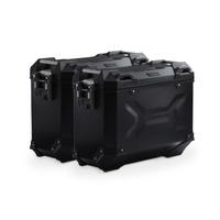 SW-Motech Adventure Set Protection for 2021-2026 Moto Morini X-Cape 650 - ADV.23.017.76002