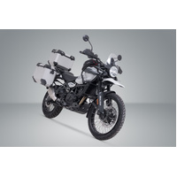 Protection Adventure Set for 2023-2025 Royal Enfield Himalayan 450 - ADV.41.620.76000