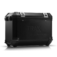 SW-Motech Trax ION Aluminium Case 45L Left Black - ALK.00.165.10001L/B