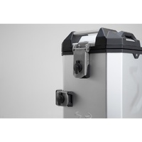 TRAX lock set. 2 locks / 2 keys. Simultaneous locking. (ALK.00.165.16503)