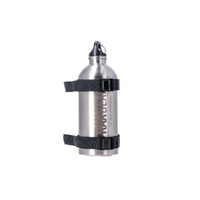 TRAX bottle set 1. For TRAX accessory mount. Inkl. 0.6 l bottle. (ALK.00.165.30700/S)