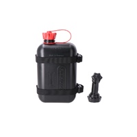 TRAX canister kit. For TRAX accessory mount. Incl. 2 l canister. (ALK.00.165.31100/B)