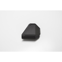 TRAX ADV spare corner for outside bottom right. For TRAX ADV side case. Incl. mounting material. (ALK.00.732.10400)