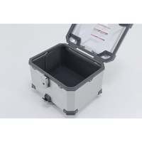 TRAX ADV inlay. For TRAX ADV top case. Black. (ALK.00.732.10700/B)