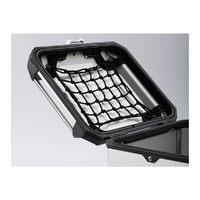 Lid net XL. 20.0 x 24.0 cm. Black. (BC.ALK.00.732.10600/B)