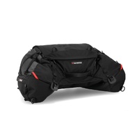 PRO Cargobag tail bag. 1680D Ballistic Nylon. Black/Anthracite. 50 l. (BC.HTA.00.306.30000)