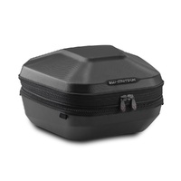 URBAN ABS top case. Sewn. Without DHV and without bottom. (BC.HTA.00.677.20000/B)