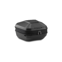URBAN ABS top case.16-29 l. DHV system. ABS plastic. Black.(BC.HTA.00.677.21000/B)