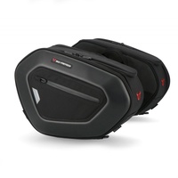 PPro Blaze H Saddlebag Set for 2022-2025 Honda CB750 Hornet - BC.HTA.01.740.31901