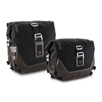 Legend Gear LC Side Bag System for 2016-2025 Honda CMX500 Rebel - BC.HTA.01.887.20000