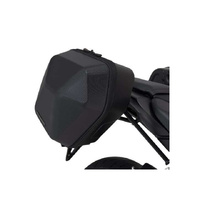 Urban ABS Side Case System for 2018-2019 Honda CB300R - BC.HTA.01.906.30000/B