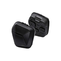 Urban ABS Side Case System for 2018-2023 Honda CBR500R - BC.HTA.01.924.30000/B