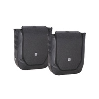 SW-Motech Urban ABS Side Case System - BC.HTA.04.417.30000/B