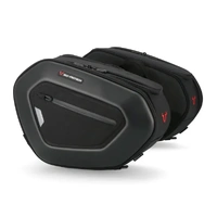 Pro Blaze H Saddlebag Set for 2013-2019 KTM 1290 Super Duke R - BC.HTA.04.740.35100