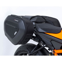 Pro Blaze H Saddlebag Set for 2023-2025 KTM 1390 Super Duke R Evo - BC.HTA.04.740.35500