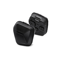 Urban ABS Side Case System for 2022-2025 Suzuki V-Strom 800 - BC.HTA.05.845.30000/B