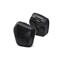 Urban ABS Side Case System for 2016-2025 Suzuki V-Strom 650XT - BC.HTA.05.876.30000/B