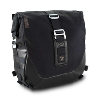 Legend Gear LC Side Bag System (Black Edition for 2017-2025 Yamaha XSR900 - BC.HTA.06.599.20300