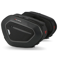 Pro Blaze H Saddlebag Set for 2021-2025 Yamaha YZF-R7 - BC.HTA.06.740.32000