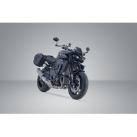 Pro Blaze H Saddlebag Set for 2016-2021 Yamaha MT-10 - BC.HTA.06.740.37300