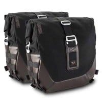 Legend Gear LC Side Bag System for 2023-2025 Yamaha XSR900 GP - BC.HTA.06.932.20001
