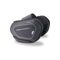 Pro Blaze H Saddlebag Set for 2013-2020 BMW S1000R - BC.HTA.07.740.35300