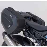 Pro Blaze H Saddlebag Set for 2022-2024 BMW M1000R - BC.HTA.07.740.36002