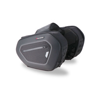 SW-Motech Pro Blaze H Saddlebag Set for 2019-2025 BMW F800XR