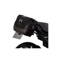 Legend Gear LC Side Bag System (Black Edition) for 2019-2024 BMW F900R - BC.HTA.07.945.20100