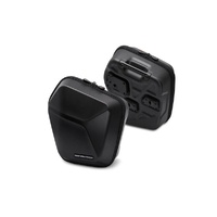 Urban ABS Side Case System for 2019-2024 BMW F900R - BC.HTA.07.945.30000/B