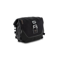 Legend Gear side bag system LC Black Edition. BMW R12 (23-). (BOM) (BC.HTA.07.996.20100)
