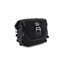 Legend Gear LC Side Bag System (Black Edition) for 2023-2025 BMW R12S - BC.HTA.07.996.20100