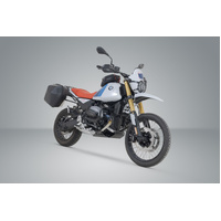 Urban ABS Side Case System for 2025-2025 BMW R12GS - BC.HTA.07.997.30000/B