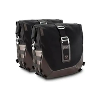 Legend Gear side bag system LC.Kawasaki W230 (24- - BC.HTA.08.302.20000