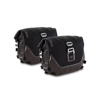 Legend Gear LC Side Bag System for 2023-2025 Kawasaki Eliminator 500 - BC.HTA.08.604.20001