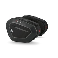 Pro Blaze H Saddlebag Set for 2020-2024 Kawasaki Z900SE - BC.HTA.08.740.39001