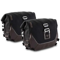 Legend Gear LC Side Bag System for 2016-2022 Kawasaki Z650 - BC.HTA.08.866.20001