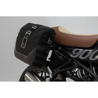 Legend Gear LC Side Bag System for 2017-2020 Kawasaki Z900RS - BC.HTA.08.891.20002