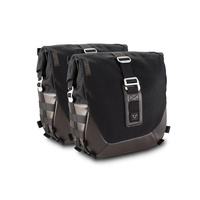 Legend Gear LC Side Bag System for 2024-2025 Triumph Speed Twin 900 - BC.HTA.11.667.20800