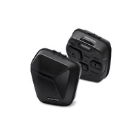 Urban ABS Side Case System for 2024-2025 Triumph Speed Twin 900 - BC.HTA.11.667.30100/B