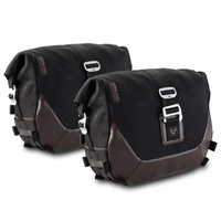 Legend Gear LC Side Bag System for 2021-2024 Triumph Trident 660 - BC.HTA.11.842.20000