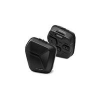 Urban ABS Side Case System for 2021-2024 Triumph Trident 660 - BC.HTA.11.842.30000/B
