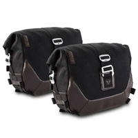 Legend Gear LC Side Bag System for 2019-2024 Triumph Thruxton RS - BC.HTA.11.955.20000