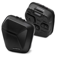 Urban ABS Side Case System for 2019-2024 Triumph Thruxton RS - BC.HTA.11.955.30000/B