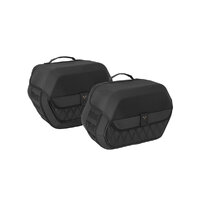 Legend Gear side bag system LH1. Harley-Davidson Nightster Special (23-). (BC.HTA.18.096.20300)